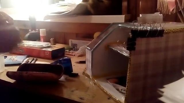 Уборка рабочего стола! смотреть онлайн
