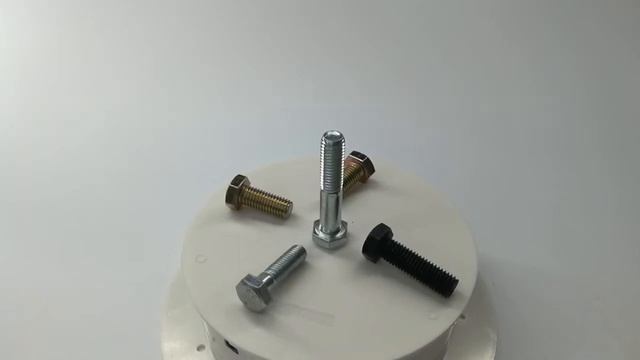 T&Y Hex Bolt смотреть онлайн
