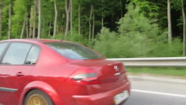 Megane RStyle dropped