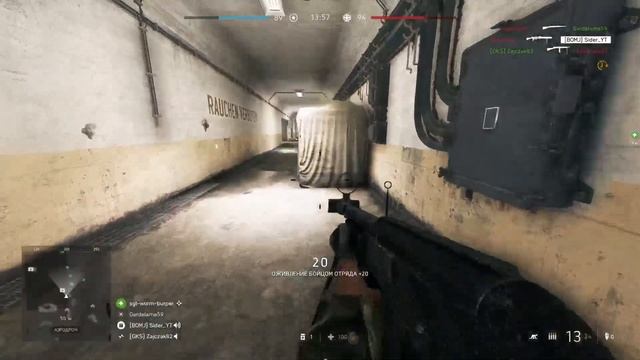 ИГРАЮ В БАТЛУ!!! смотреть онлайн