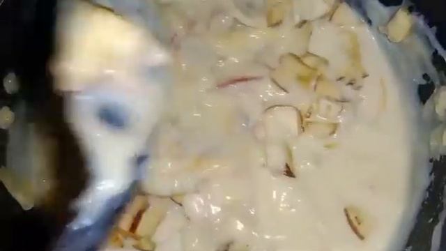 Custard trifle recipe 😋 | how to make fruit custard at home | super easy dessert | summer dessert| смотреть онлайн