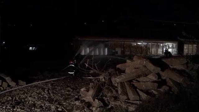 incendiu vagon breaza Nitrat amoniu смотреть онлайн