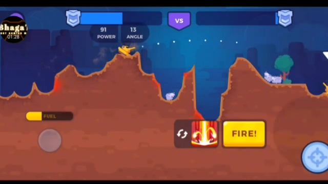 Tank stars #Simulator #Gameplay #tankstars #Tăng #танки #мультики #tank #tanks #tangki #game смотреть онлайн