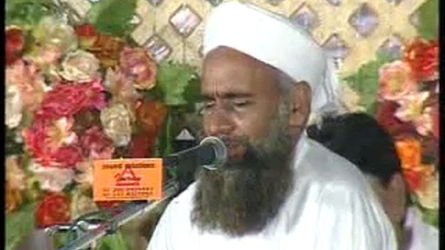 AM ijtima 2011 - Zikr o Dua 3 смотреть онлайн