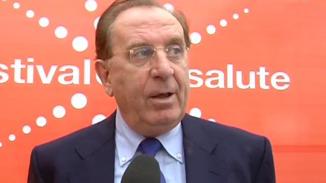 Intervista A Michele Mirabella