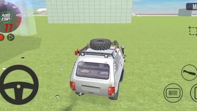 просто тесты над бедной нивой... 👇👇👇 смотреть онлайн