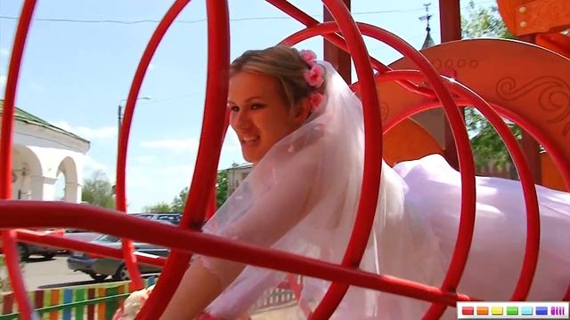 NevestaParty 2011 in Kostroma смотреть онлайн