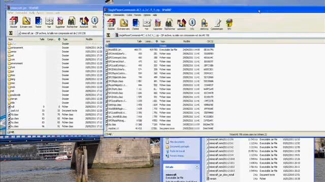 [TUTO] Comment installez single player commands (SPC) minecraft смотреть онлайн