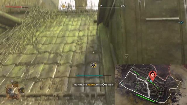 Infinite Artifact & Tier 9 Equipment Farm! - Dying Light 2 Stay Human смотреть онлайн