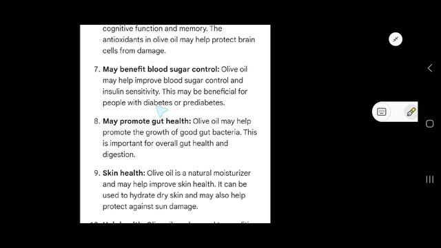 What Does OLIVE OIL Do for Your Body? #oliveoil смотреть онлайн