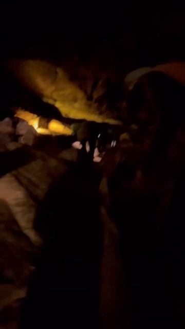 Part 2 Longest Cave in the World смотреть онлайн