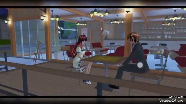 Неге олай? 😖😞 фильм. Sakura School Simulator. #sakuraschoolsimulator #сакура #sadstory #funnyvideo