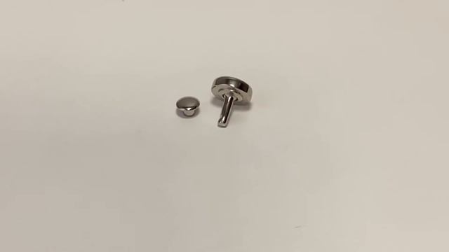 Заклепка BG NK, плоская (Цвет: никель) смотреть онлайн