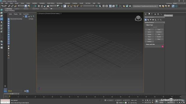 2_1 - Getting familiar with the interface смотреть онлайн
