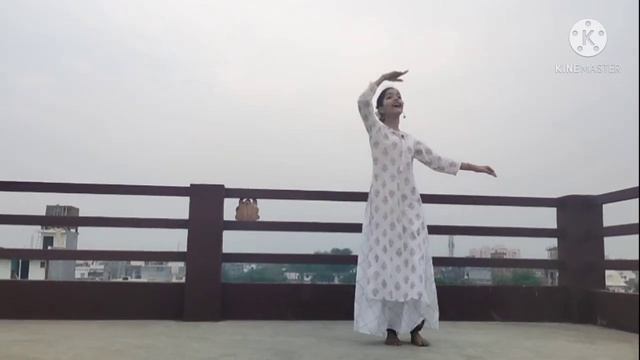 Humma Humma | semi-classical |Svetlana Tulasi | Choreo: Kumar Sharma смотреть онлайн