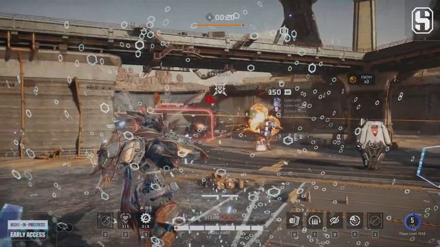 Steel Hunters - Official Heartbreaker Hunter Breakdown Trailer