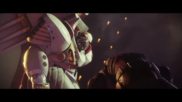 Destiny #2 Nos Roban la Luz смотреть онлайн
