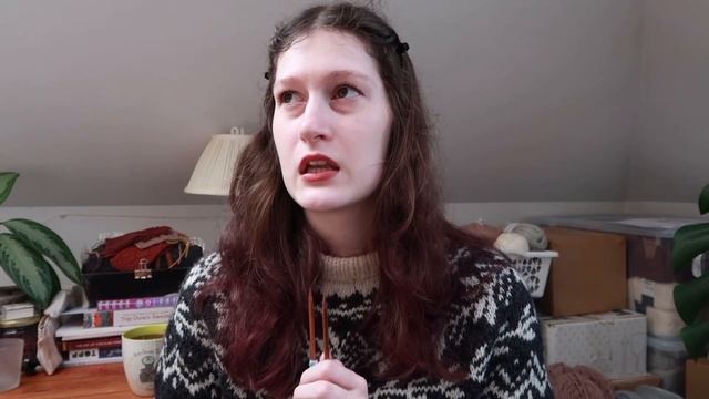 Cast on! - Episode 19 | 1000 Subscribers, Serious Yarn Chicken, New Wips And Lots Of Rambling смотреть онлайн