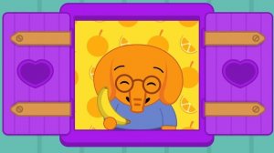 вижу, вижу разноцветные окна #2 | Детские обучающие видеофильмы | Плим Плим