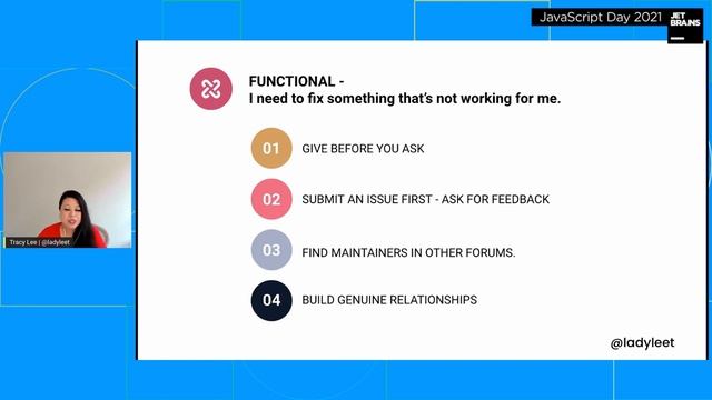 How to Get Involved in Open Source: A Quickstart Guide, by Tracy Lee смотреть онлайн