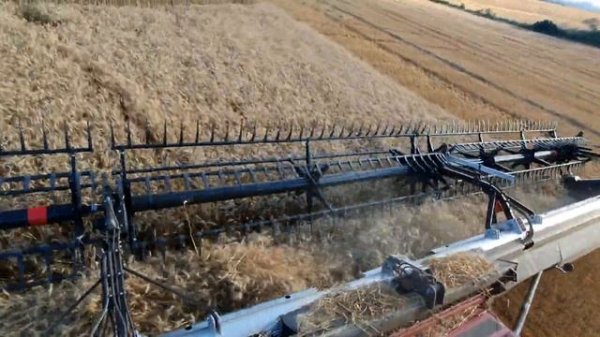 Жатка Flexer XS457_аналог макдона