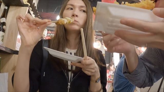 HK to Japan Vlog | Kimono in Kyoto, Bullet train to Tokyo & Sky Tree (PART 3) смотреть онлайн