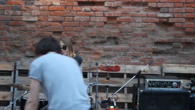 Camino Muerto – "You Are Nothing" (MVI 5440) смотреть онлайн