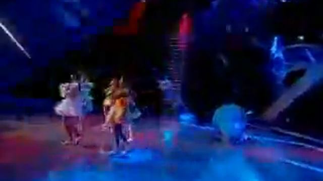 Romania: Madalina Lefter & Andrada Popa - Salvati planeta смотреть онлайн
