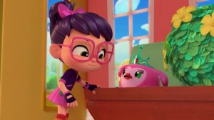 Abby Hatcher - Episode 16 – Fun in the Park - PAW Patrol Official & Friends