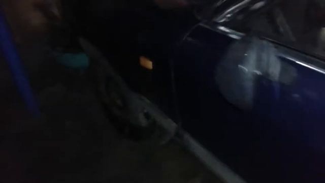 Лайфхак. Машины в маленьком дворе. смотреть онлайн