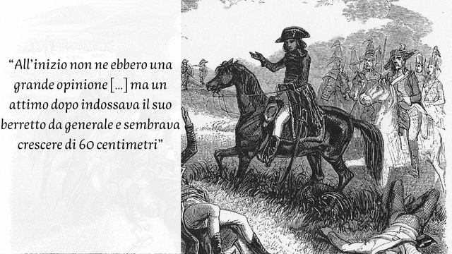 La campagna di Italia di Napoleone: Scacco al Piemonte смотреть онлайн