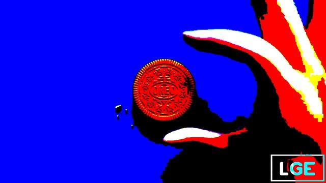 OREO Wonder Flavors In G Major 6 смотреть онлайн