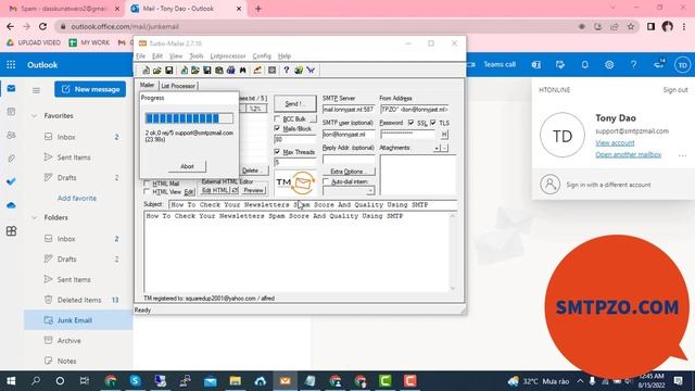 Remote Desktop Protocol (RDP For Scan) смотреть онлайн