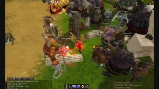 XtremeCriT killed Cerberus #2!! смотреть онлайн