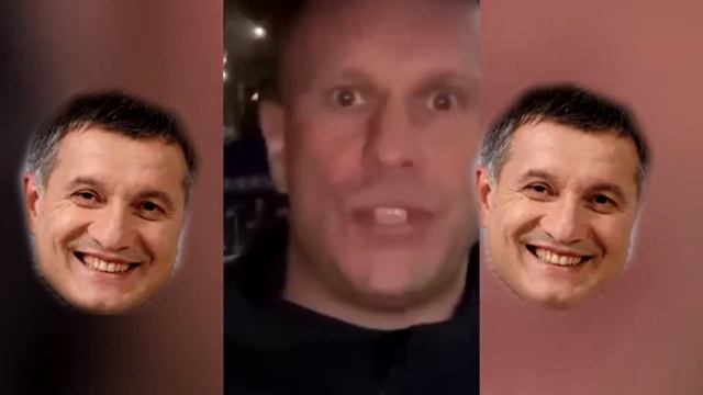 АВАКОВА В ОТСТАВКУ МУСОР НА СВАЛКУ ( Ілля Кива ) смотреть онлайн