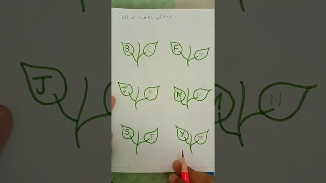 12 Holiday Homework Worksheets/summer Vacation Worksheets For Lkg Class.....