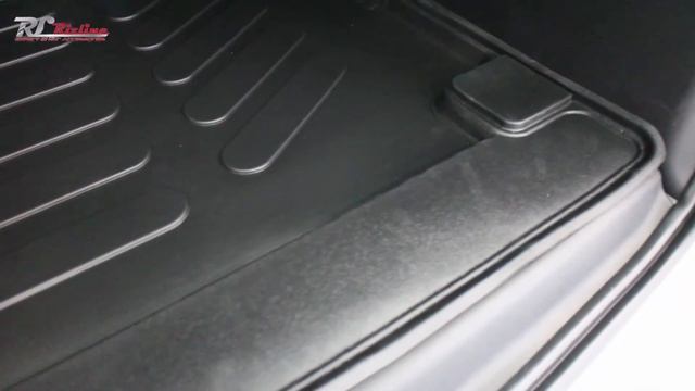 CITROEN BERLINGO RIZLINE BAGAJ HAVUZU смотреть онлайн