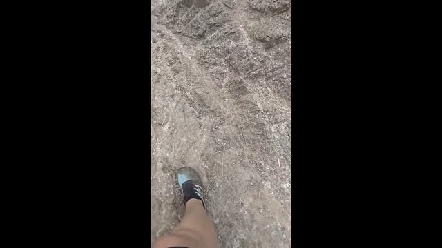 Hiking in Arizona with Vanessa Ortiz смотреть онлайн