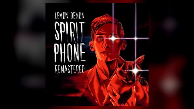 Lemon Demon - Spirit Phone (2020 Fan-Made Remastering)