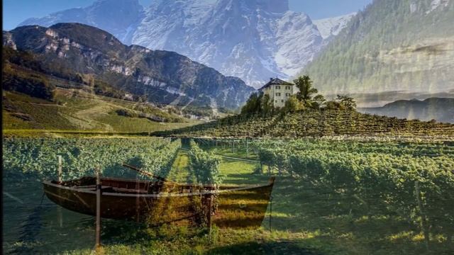 DER TRIENTINER BERGSTEIGER-CHOR - E te si na bela mora - CORO CROZ CORONA смотреть онлайн