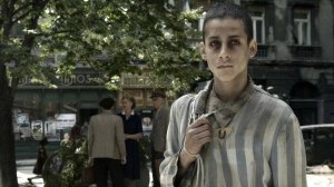 Без судьбы (краткий пересказ фильма. КЛИФФХЭНГЕР)