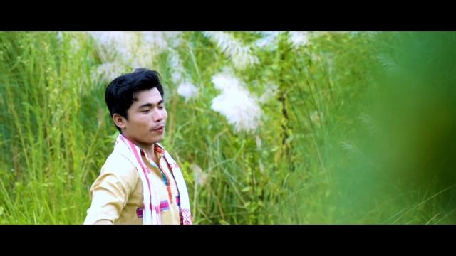 Chandrama Voll-2 ||Ramesh Moran || New Assamese Official Video 2021 |Niharika Dutta| Sagar Prashant