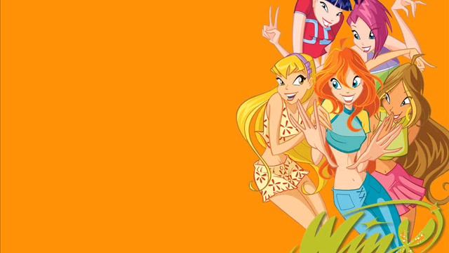 winx celine aslan смотреть онлайн