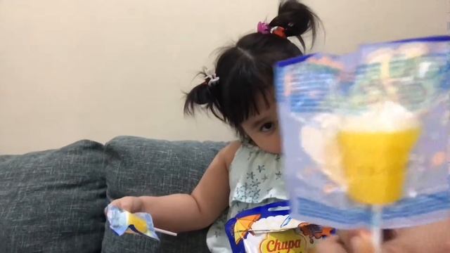 Cobain Chupachups Sour Belt Dan Tropical Fizz