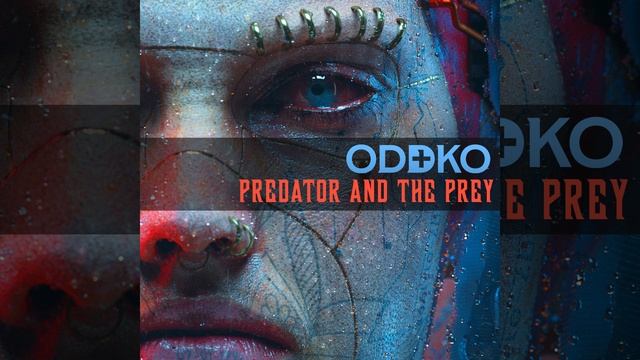 Predator And The Prey