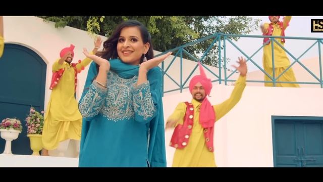 Malang Ho Gya ( Full Song ) Hs Bhajan | Sudesh Kumari | Rimson Kaur | New Punjabi Songs 2021 смотреть онлайн