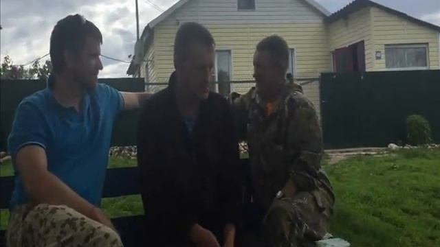 Дорога Корсики Неофициальная Версия смотреть онлайн