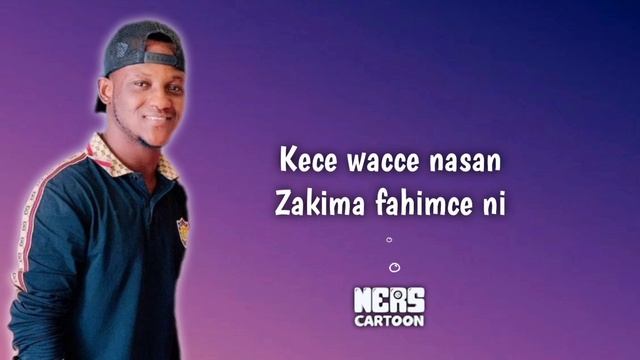 Nashiga so - Auta mg boy 2021 (Lyrics video) by Nerscartoon смотреть онлайн