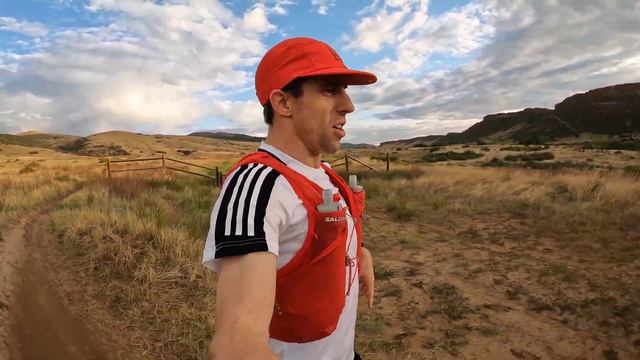 Salomon ADV SKIN 5 Hydration Vest Review // My Go-To Vest!