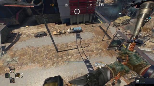 Dying Light 2 soundtrack is fire! смотреть онлайн